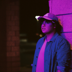 Fundraising Page: Raymond Galarza